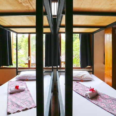 The Style Ubud ภายนอก รูปภาพ
