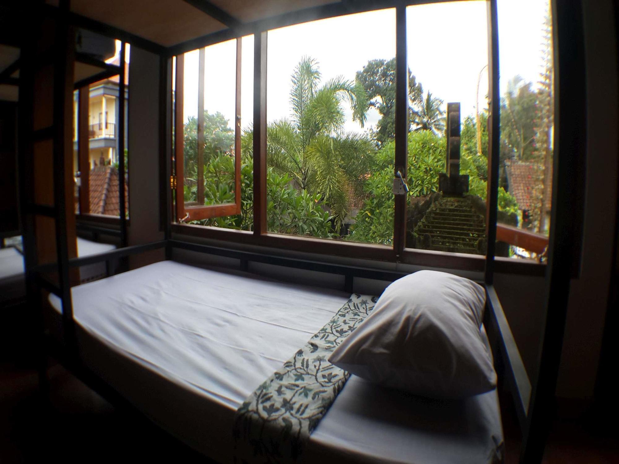 The Style Ubud ภายนอก รูปภาพ